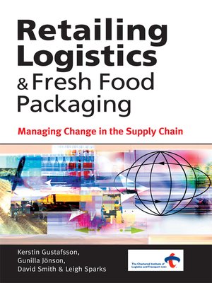cover image of Retailing Logistics & Fresh Food